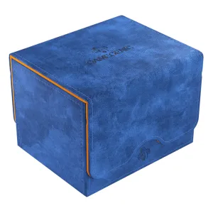 Gamegenic Sidekick 100  XL Blue/Orange