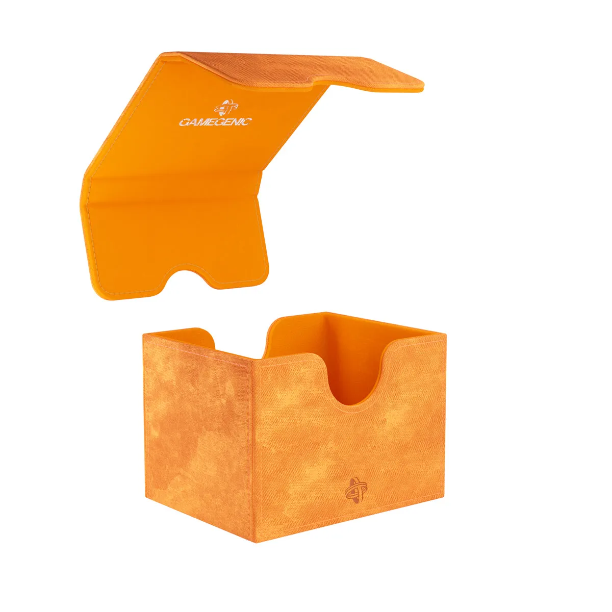 Gamegenic Sidekick 100  XL - Orange