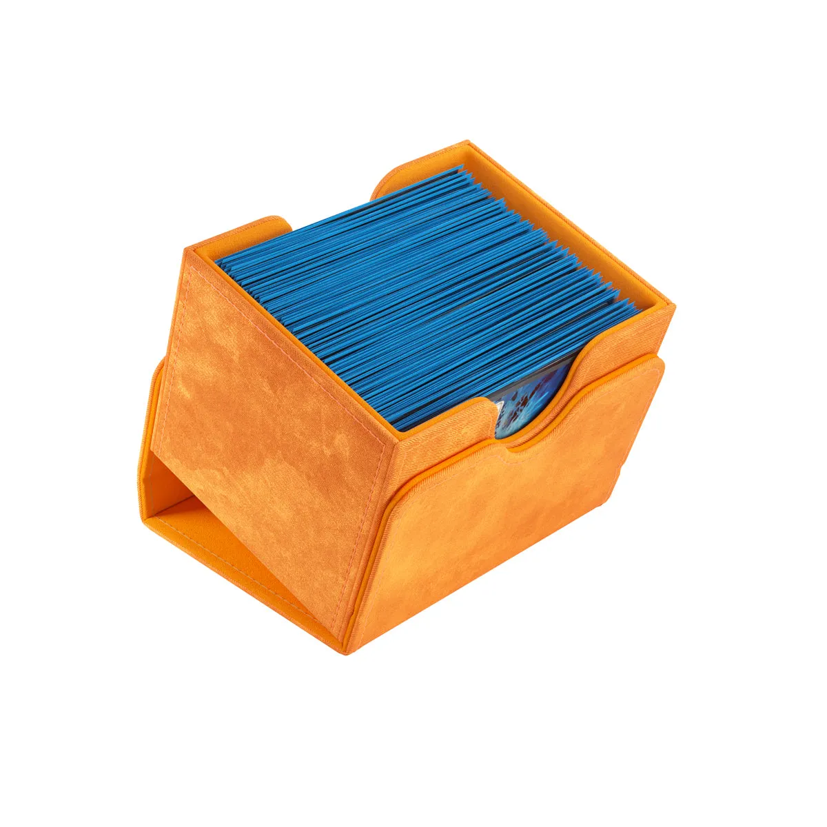 Gamegenic Sidekick 100  XL - Orange
