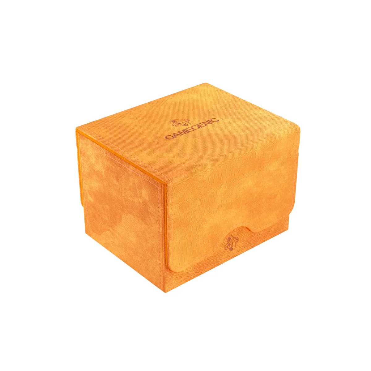 Gamegenic Sidekick 100  XL - Orange