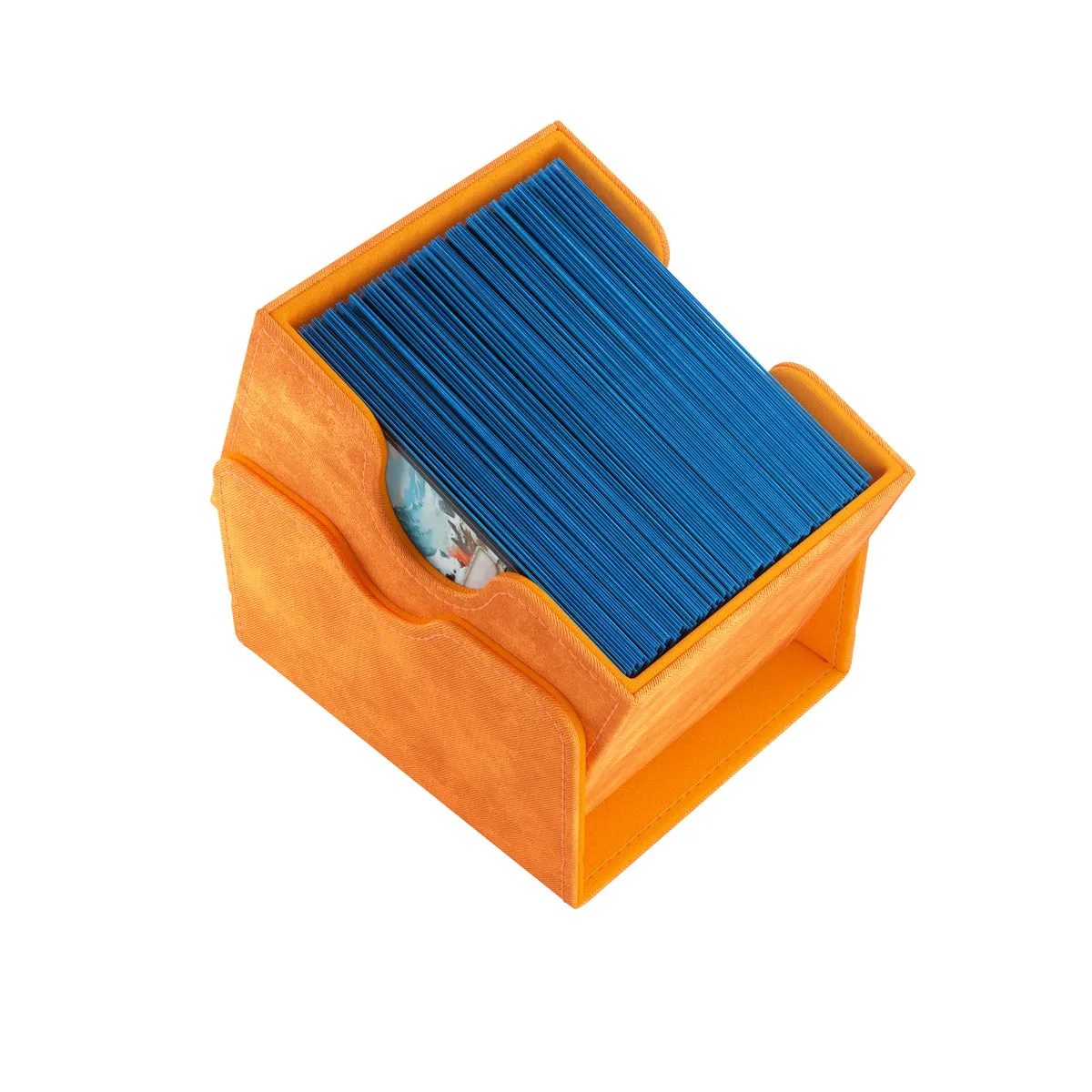 Gamegenic Sidekick 100  XL - Orange