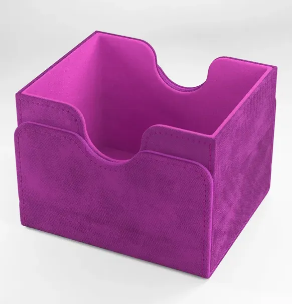 Gamegenic: Sidekick Convertible XL - Purple (100 )