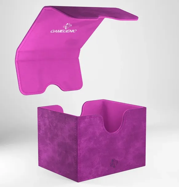 Gamegenic: Sidekick Convertible XL - Purple (100 )
