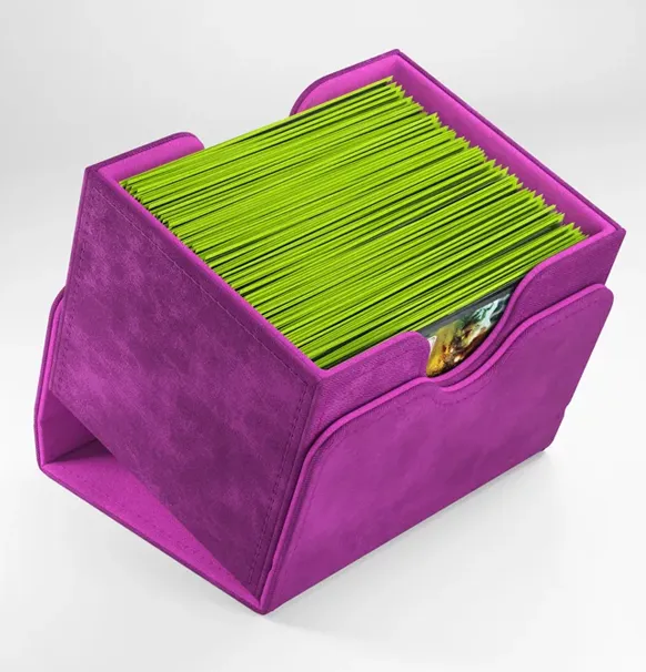 Gamegenic: Sidekick Convertible XL - Purple (100 )