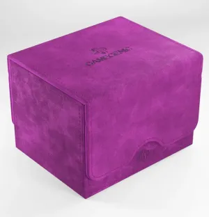 Gamegenic: Sidekick Convertible XL - Purple (100 )