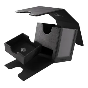 Gamegenic Sidekick PRO 100  XL Black
