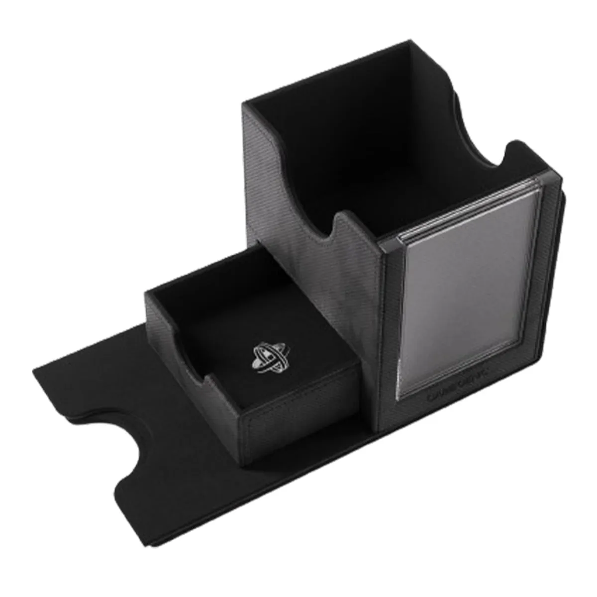Gamegenic Sidekick PRO 100  XL Black
