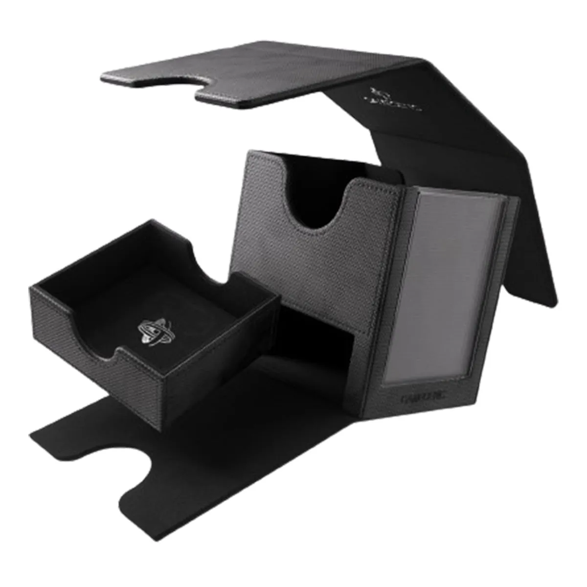 Gamegenic Sidekick PRO 100  XL Black