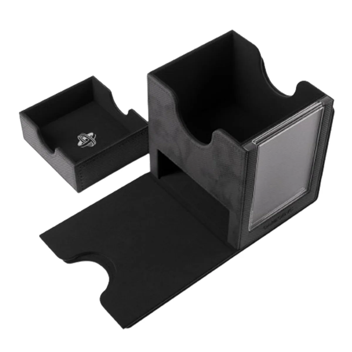 Gamegenic Sidekick PRO 100  XL Black