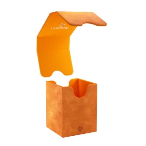 Gamegenic Squire 100  XL - Orange