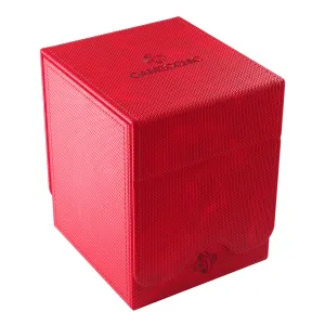 Gamegenic Squire PLUS 100  XL Red