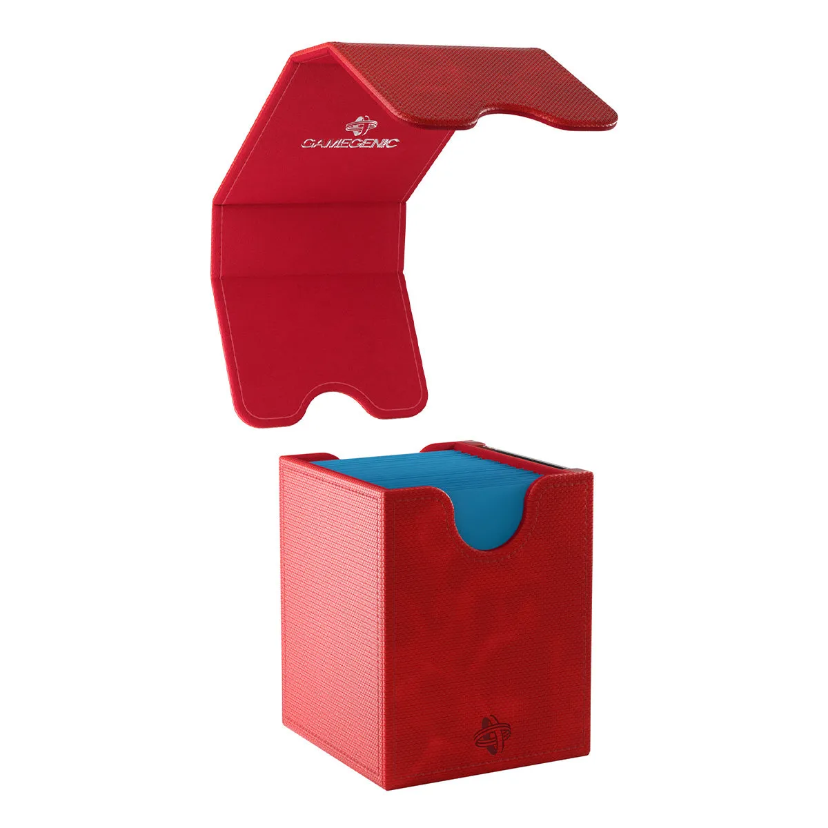 Gamegenic Squire PLUS 100  XL Red