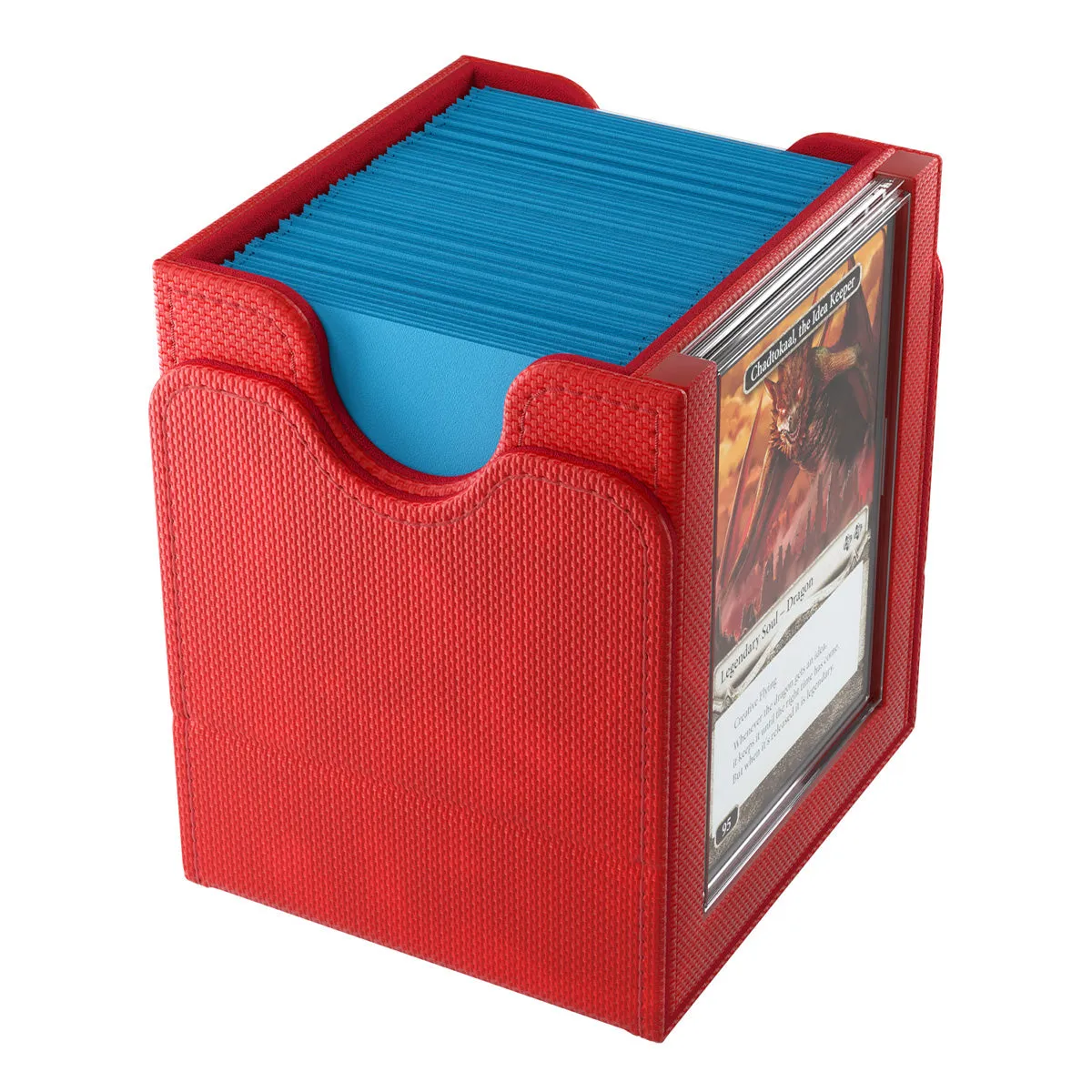 Gamegenic Squire PLUS 100  XL Red