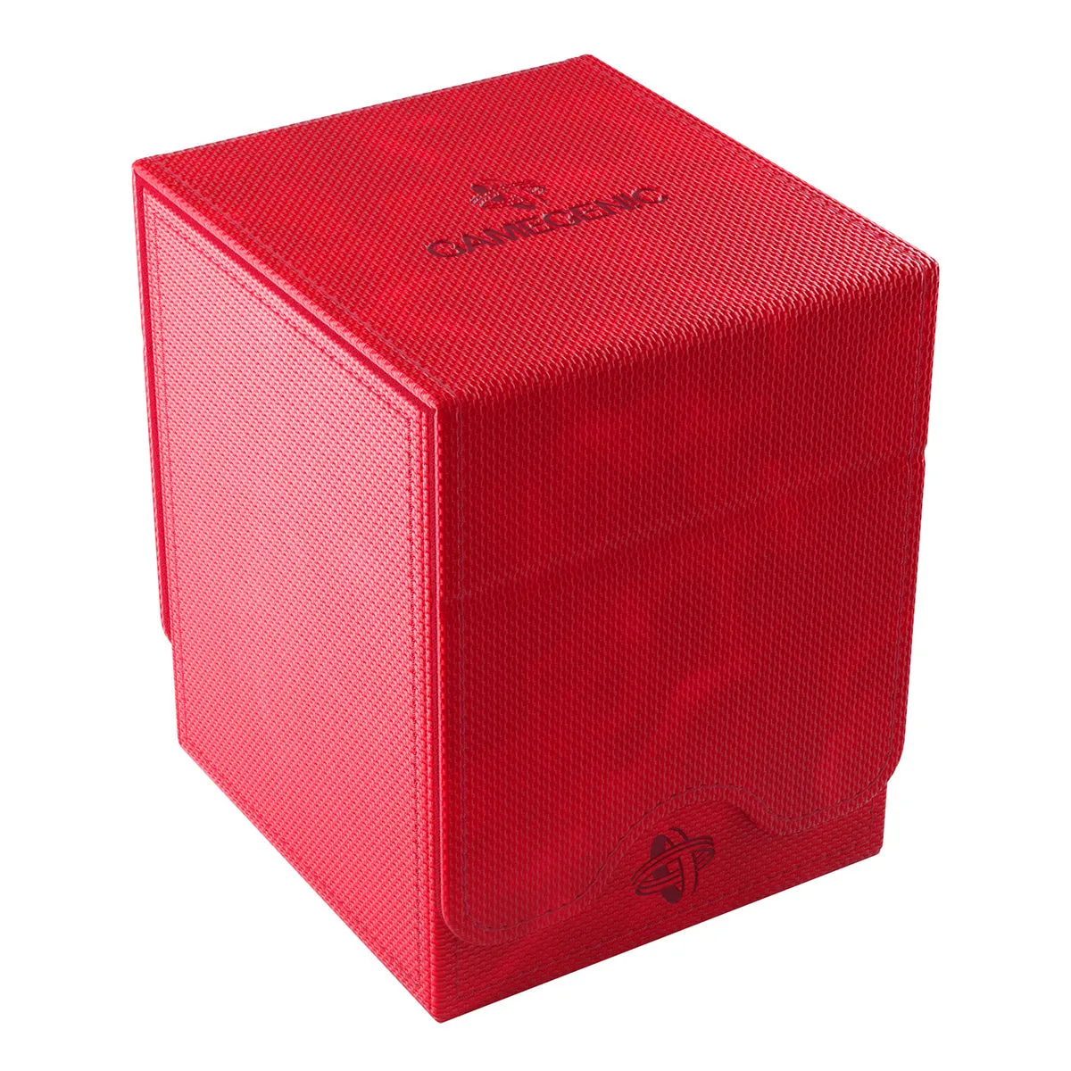 Gamegenic Squire PLUS 100  XL Red