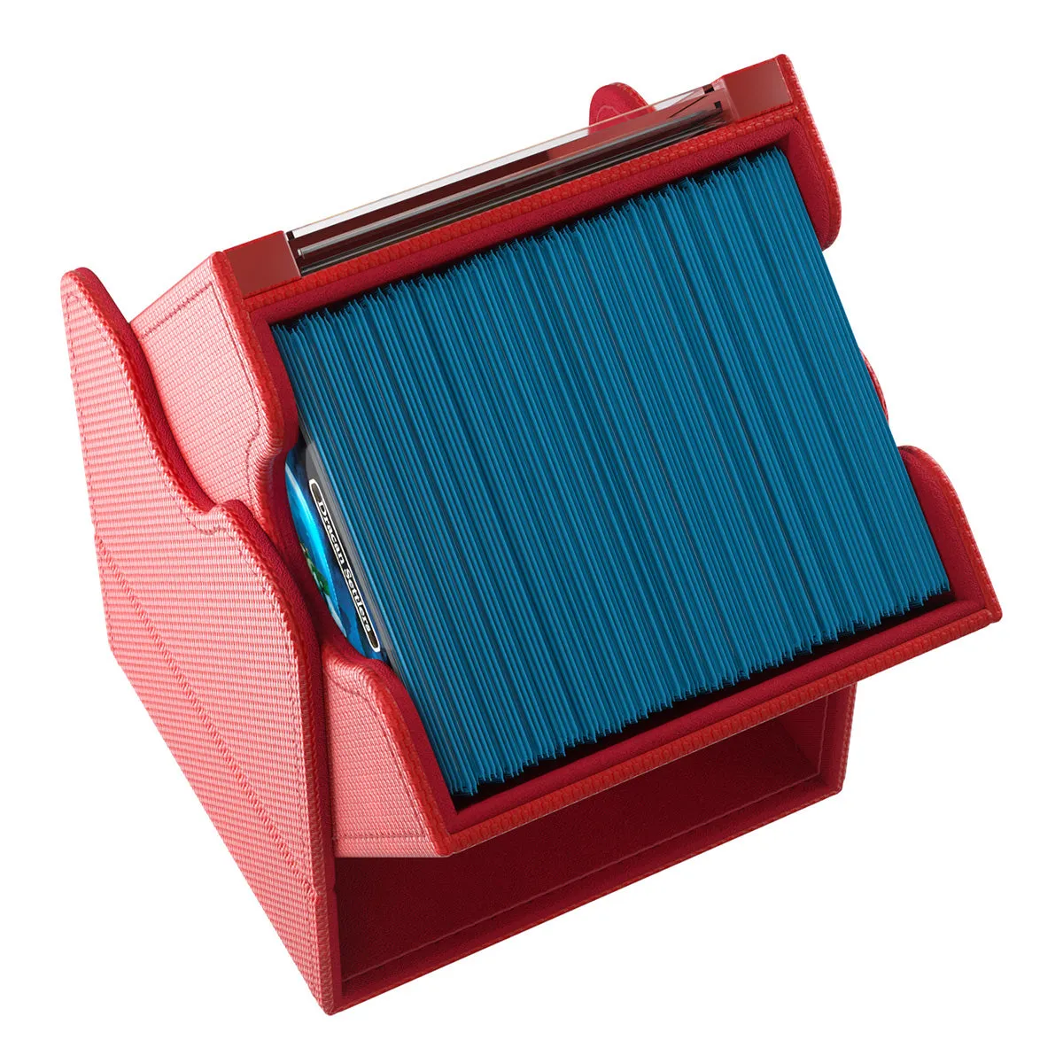 Gamegenic Squire PLUS 100  XL Red