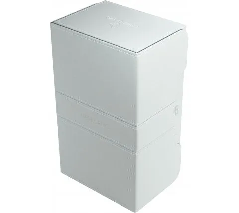Gamegenic: Stronghold Convertible - White (200 )