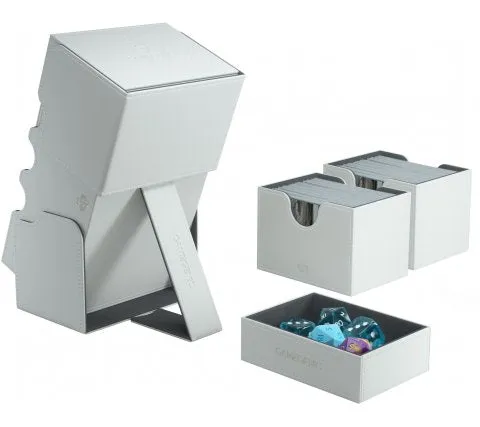 Gamegenic: Stronghold Convertible - White (200 )