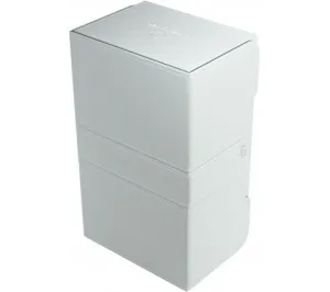 Gamegenic: Stronghold Convertible - White (200 )