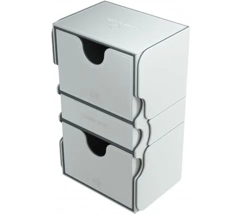 Gamegenic: Stronghold Convertible - White (200 )