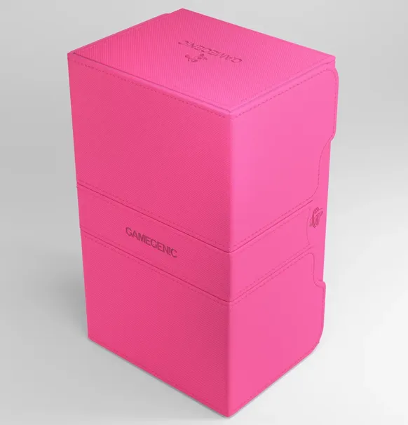 Gamegenic: Stronghold Convertible XL - Pink (200 )
