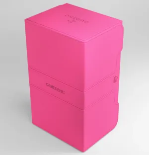 Gamegenic: Stronghold Convertible XL - Pink (200 )