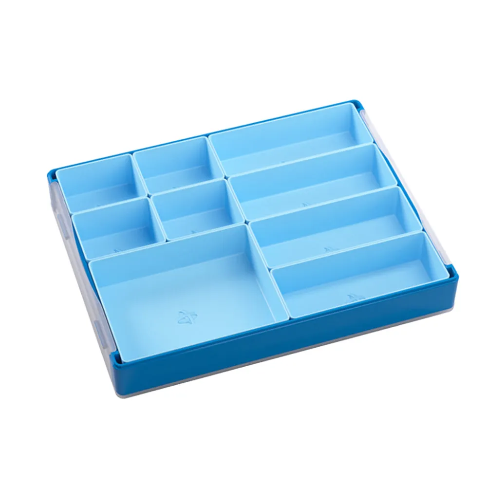 GameGenic - Token Silo (Blue)