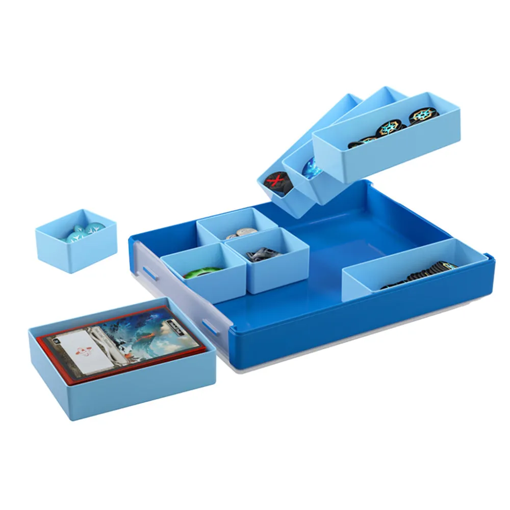 GameGenic - Token Silo (Blue)