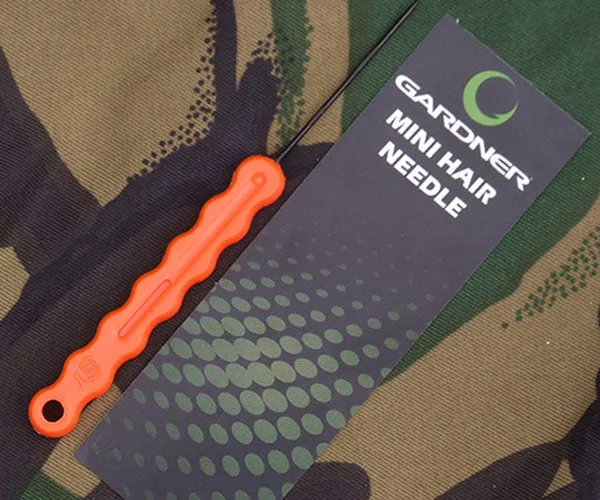 Gardner Mini Hair Needle