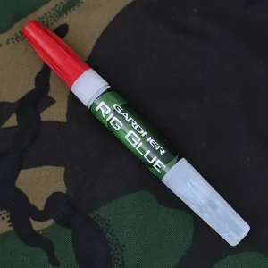 GARDNER RIG GLUE PEN