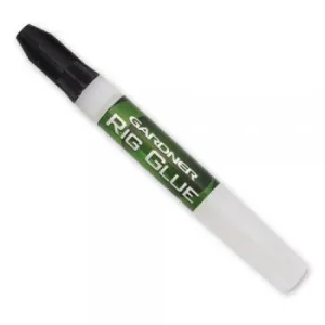 Gardner Rig Glue