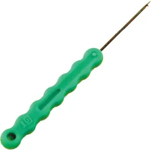 GARDNER TACKLE HAIR NEEDLE