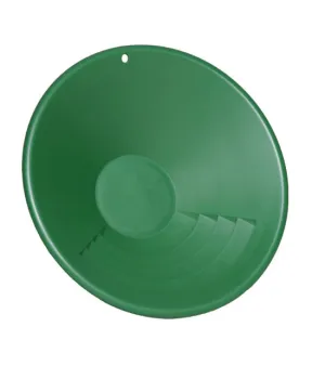 Garrett Gold Pan 10" Backpacker