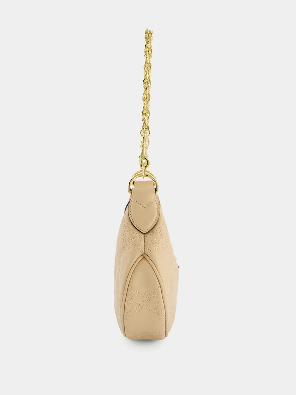 GG Matelassé Mini Bag