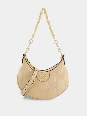 GG Matelassé Mini Bag