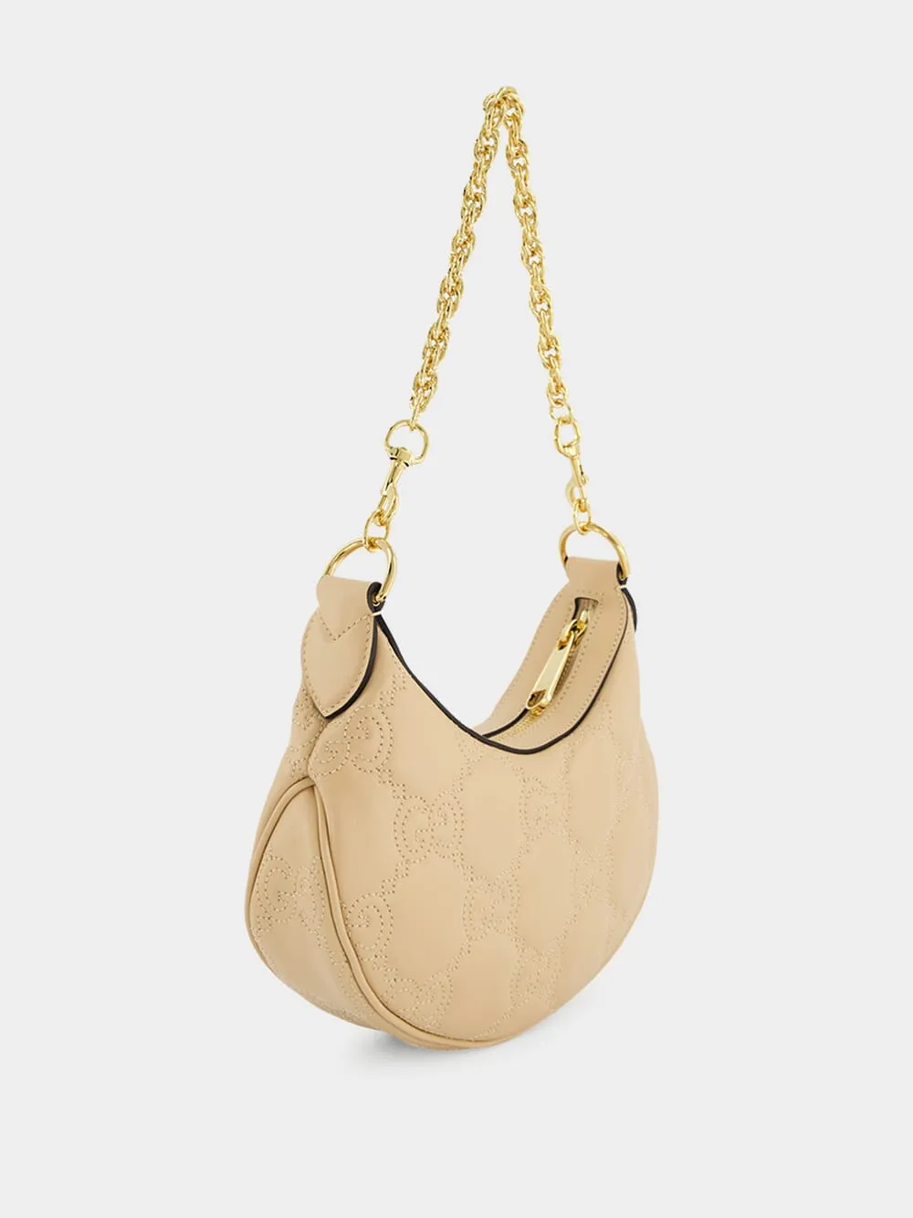 GG Matelassé Mini Bag