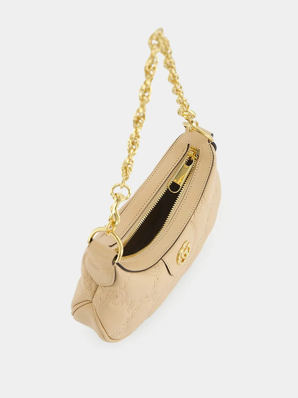 GG Matelassé Mini Bag