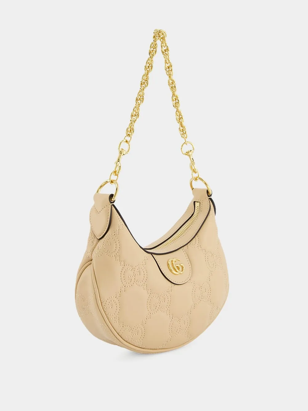 GG Matelassé Mini Bag