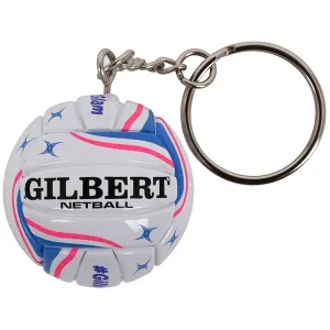Gilbert Key Ring