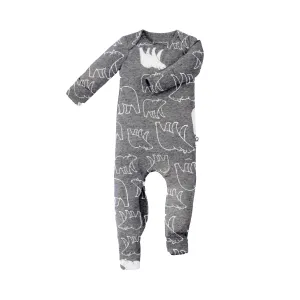 günamüna Convertible Footie Bears (Min. of 2, multiples of 2)