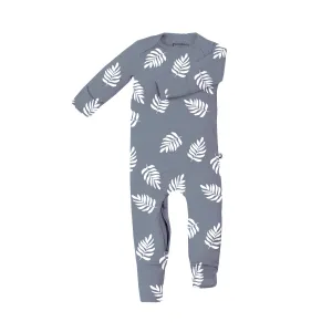 günamüna Convertible Footie Falling Leaves (Min. of 2, multiples of 2)