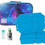 Go Green Lunchbox Set