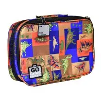 Go Green Lunchbox Set