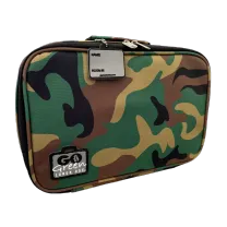 Go Green Lunchbox Set