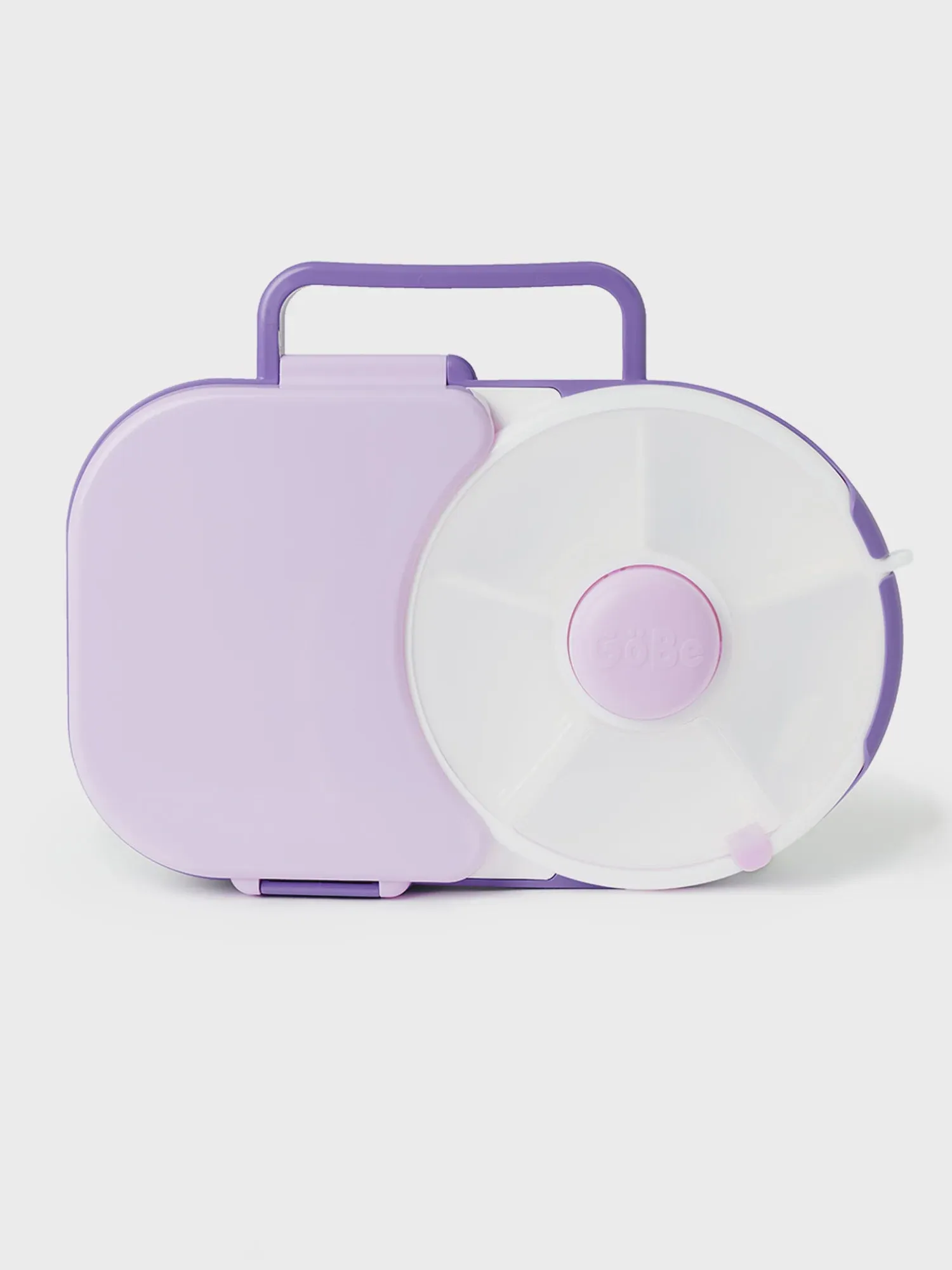 GoBe Lunchbox