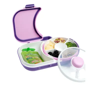 GoBe Lunchbox