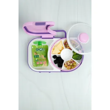 GoBe Lunchbox