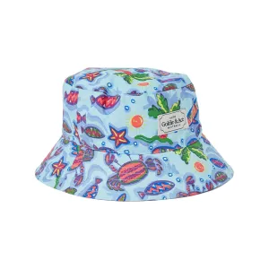 Goldie Daydream Island Lightweight Bucket Hat