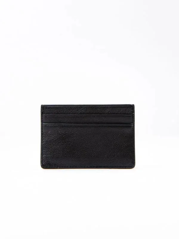 Grace Leather Card Holder
