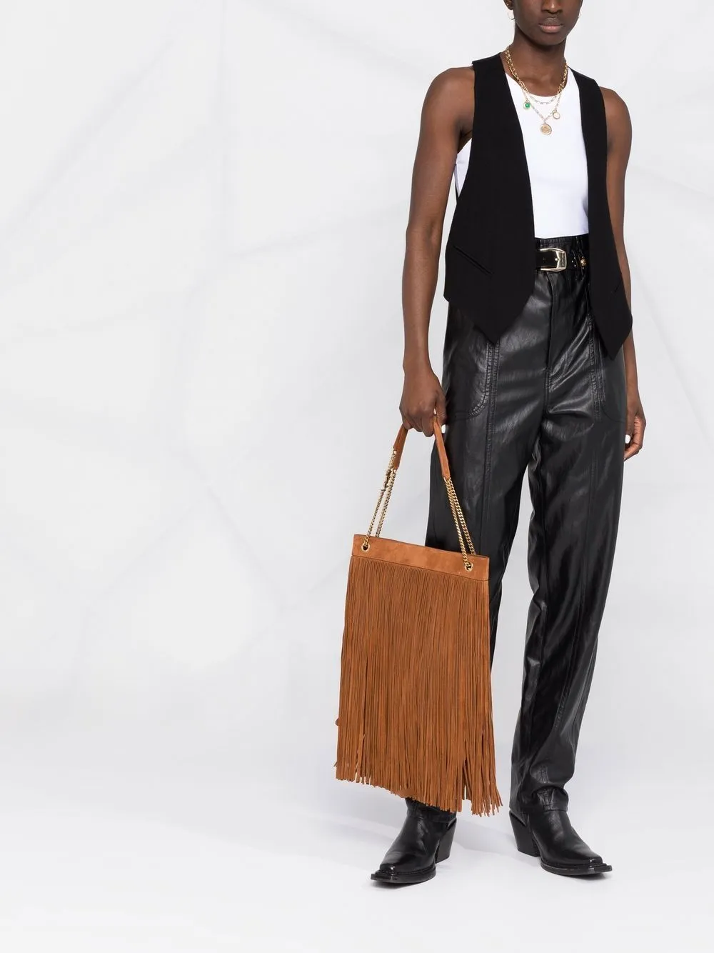 Grace shoulder bag