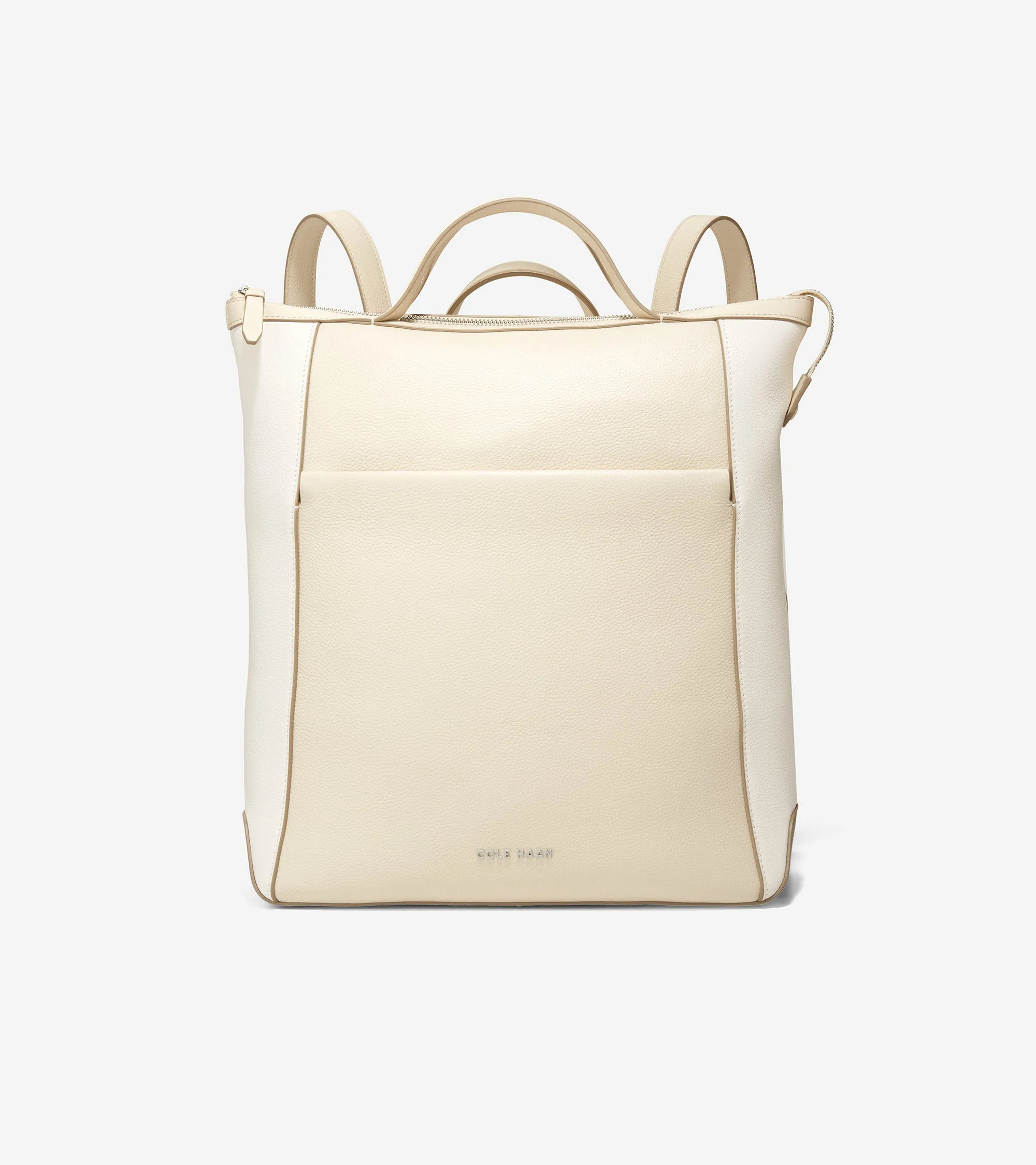 Grand Ambition Convertible Luxe Backpack